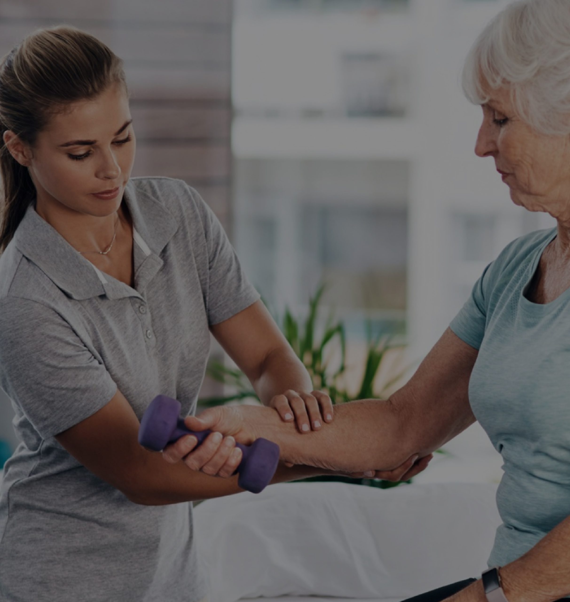 Occupational Therapy
