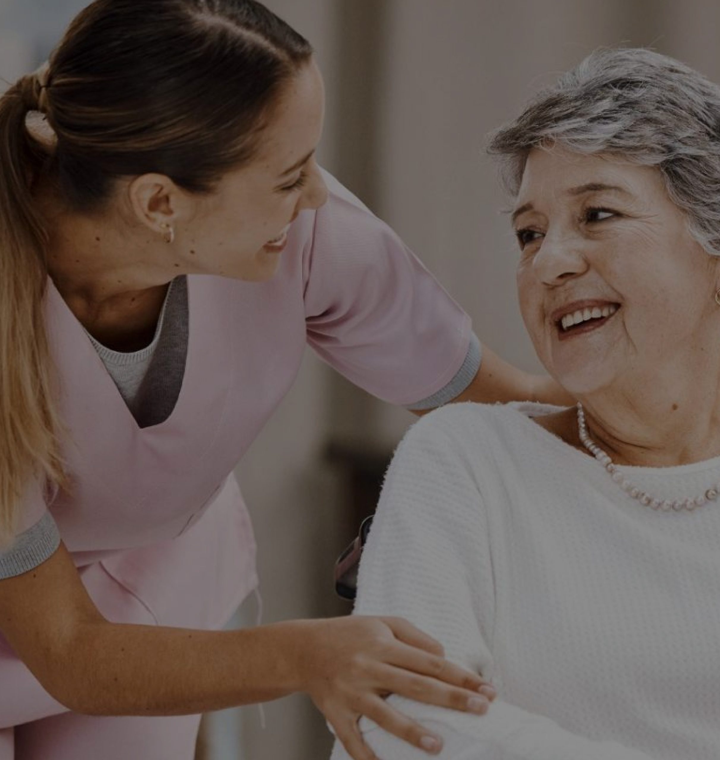 Skilled Nursing Care
