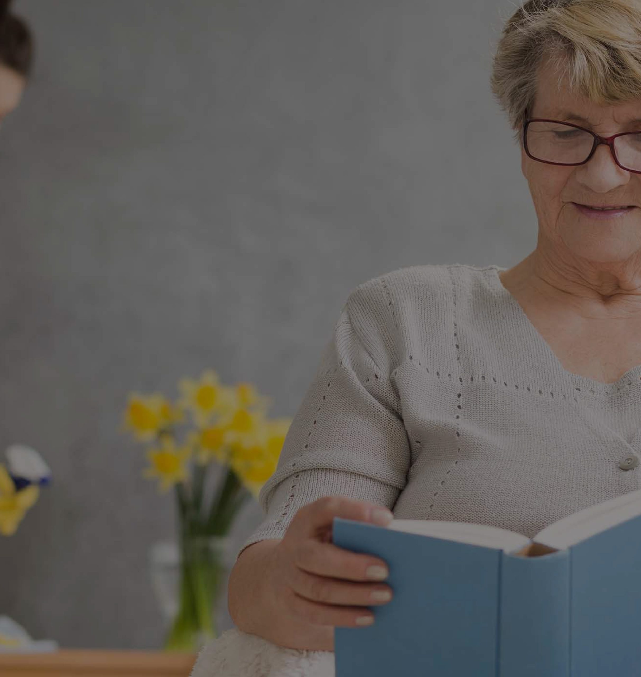 Home Maker Companion