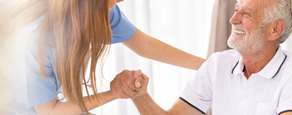 Skilled Nursing Care at Home: A Smarter and Safer Approach to Recovery