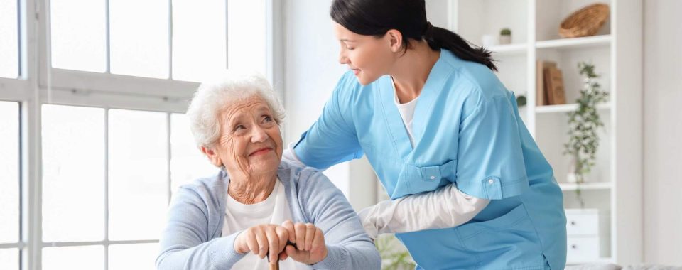 Home health care services